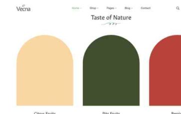 Vecna (screenshot desktop)