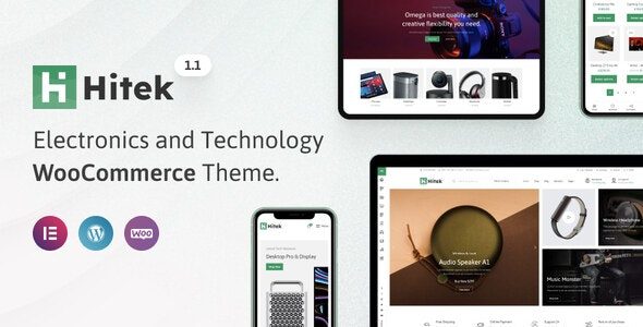 Vega (ThemeForest)