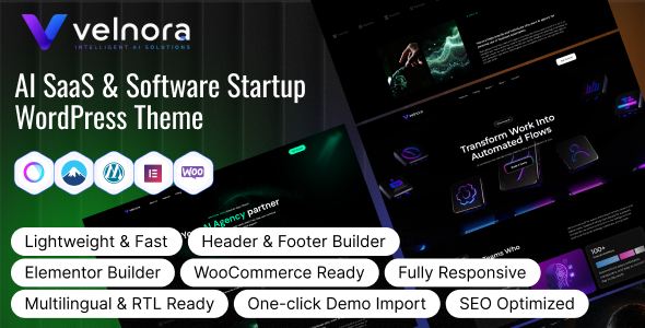 Velnora (ThemeForest)