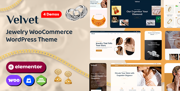 Velvet (ThemeForest)