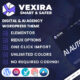 Vexira (ThemeForest)