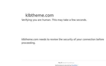 Vexiro (screenshot desktop)