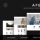 VG Afela (ThemeForest)