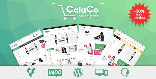 VG Calaco (ThemeForest)