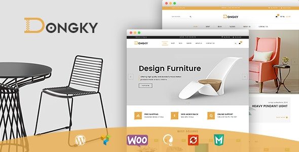VG Dongky (ThemeForest)