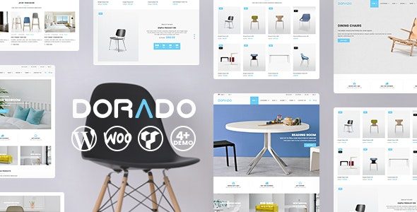 VG Dorado (ThemeForest)