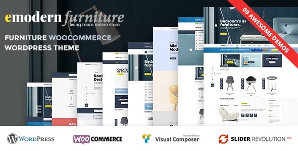 VG Emodern (ThemeForest)