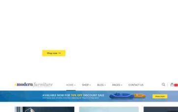 VG Emodern (screenshot desktop)