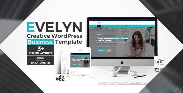 VG Evelyn (ThemeForest)