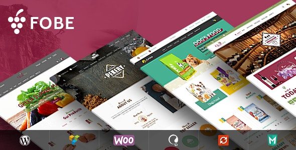 VG Fobe (ThemeForest)