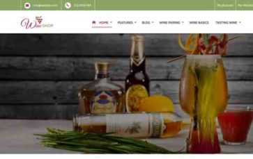 VG Fobe (screenshot desktop)