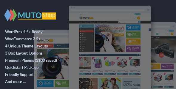 VG Muto (ThemeForest)