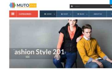 VG Muto (screenshot desktop)