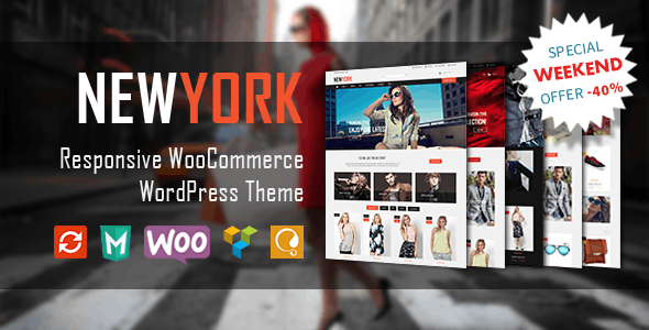 VG NewYork (ThemeForest)