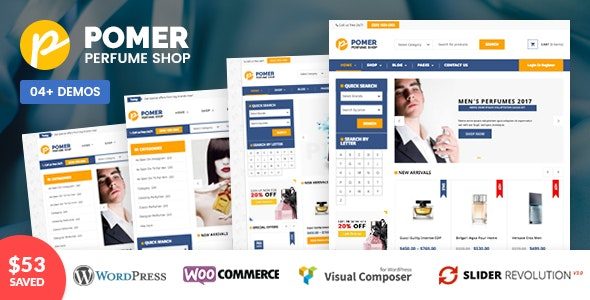 VG Pomer (ThemeForest)