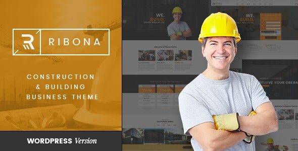 VG Ribona (ThemeForest)