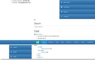 VG Selphy (screenshot desktop)