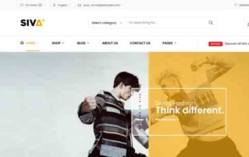 VG Siva (screenshot desktop)