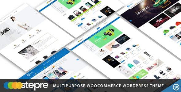VG Stepre (ThemeForest)