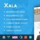 VG Xala (ThemeForest)