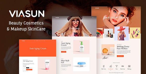 Viasun (ThemeForest)