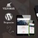 Viltorax (ThemeForest)