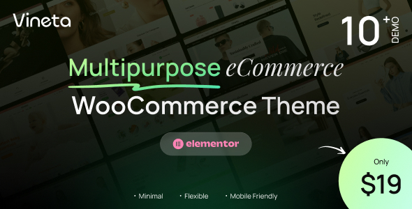 Vineta (ThemeForest)