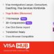 VisaHub (ThemeForest)