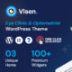 Visen (ThemeForest)