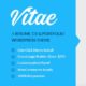 Vitae (ThemeForest)