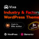 Vixa (ThemeForest)