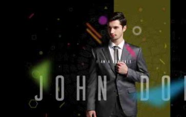 Void (screenshot desktop)