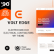 VoltEdge (ThemeForest)
