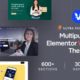 Vonix (ThemeForest)