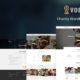 Vorosa (ThemeForest)