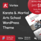 Vortex (Peacefulthemes) (ThemeForest)