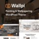 Wallpi (ThemeForest)