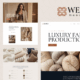 Wearex (ThemeForest)