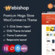 Webishop (ThemeForest)