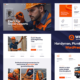Wellfix (ThemeForest)
