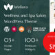 Wellora (Peacefulthemes) (ThemeForest)
