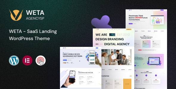 Weta (ThemeForest)