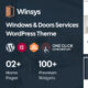 Winsys (ThemeForest)