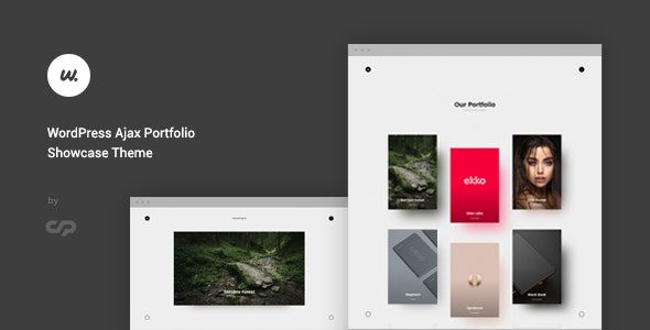 Wizzaro (ThemeForest)