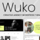 Wuko (ThemeForest)