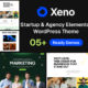 Xeno (ThemeForest)