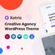 Xotric (ThemeForest)
