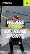 Xrival (screenshot mobile)