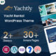 Yachtly (ThemeForest)