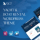 Yacty (ThemeForest)